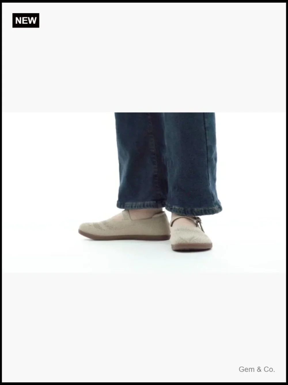 Women's Barefoot Mary Jane Flats Wide Toe Box Zero Drop Adjustable Straps
